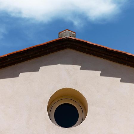 Colle Alberti Country House チェッレート・グイーディ エクステリア 写真