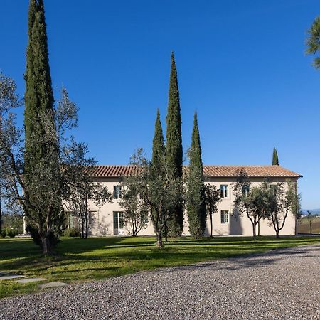 Colle Alberti Country House チェッレート・グイーディ エクステリア 写真