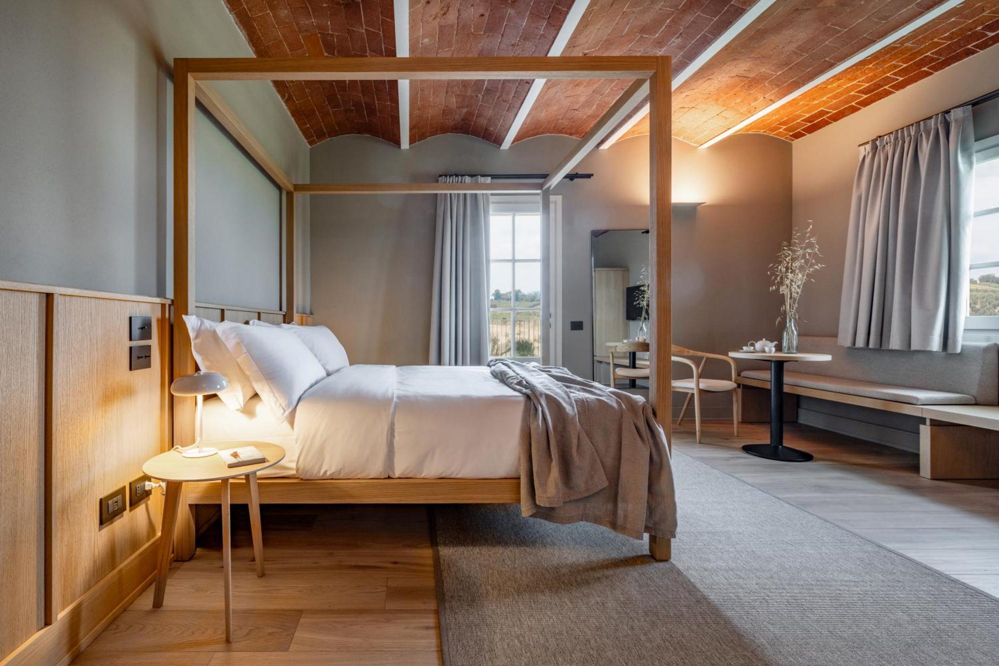 Colle Alberti Country House チェッレート・グイーディ エクステリア 写真