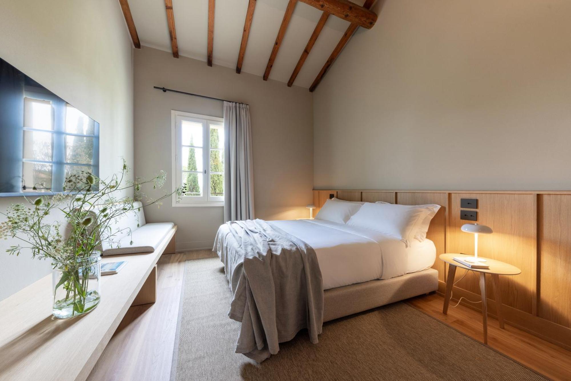 Colle Alberti Country House チェッレート・グイーディ エクステリア 写真