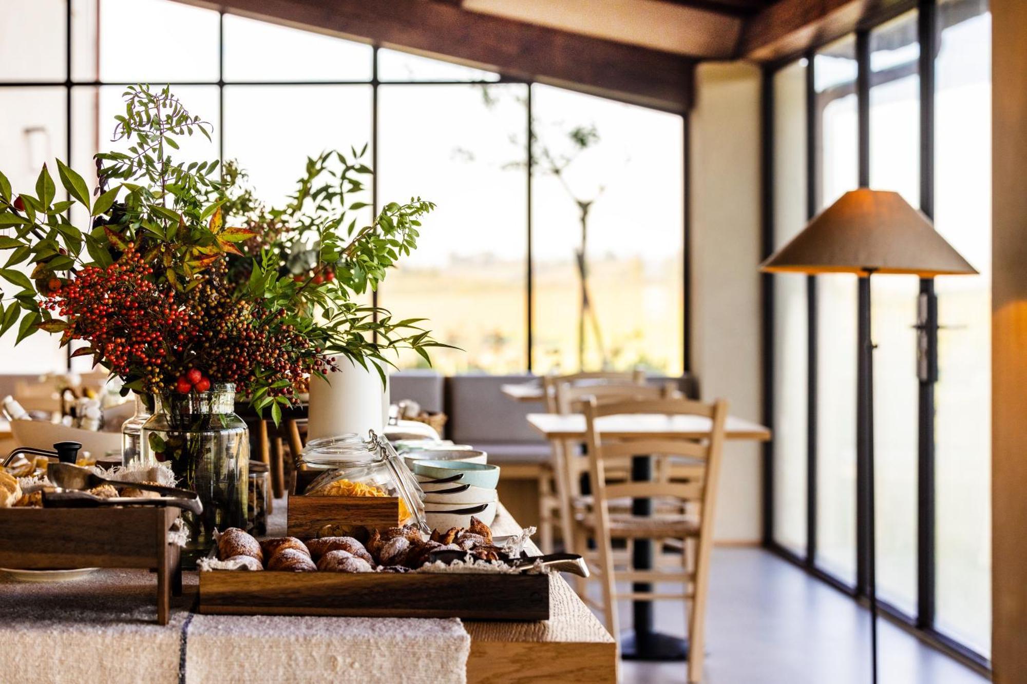 Colle Alberti Country House チェッレート・グイーディ エクステリア 写真