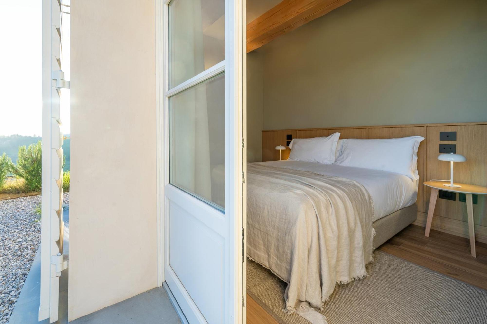 Colle Alberti Country House チェッレート・グイーディ エクステリア 写真